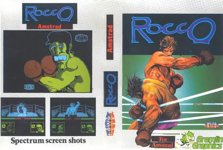 Amstrad CPC