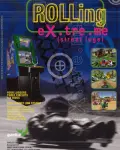 ROLLing eX.tre.me ROLLing eX.tre.me