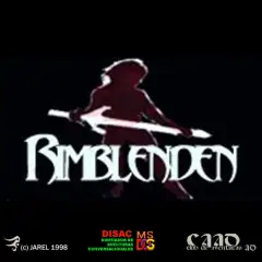 Rimblendén