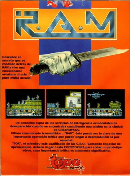 Amstrad CPC disco