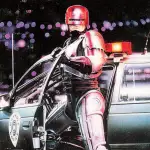 RoboCop