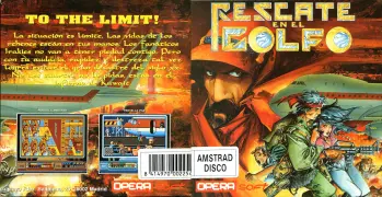 Amstrad CPC disco
