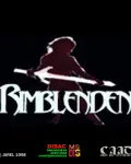 Rimblendén Rimblendén