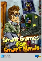 Small Games for Smart Minds