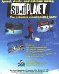 Surf Planet Surf Planet