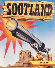 Sootland