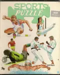 Sports Puzzle