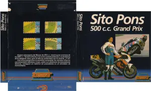 Amstrad CPC disco