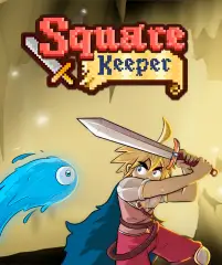 Square Keeper