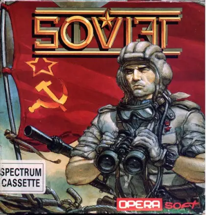 Spectrum