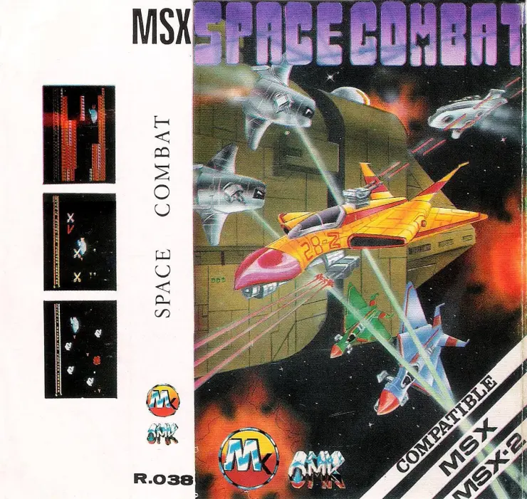 MSX
