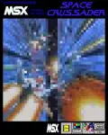 Space Crussader