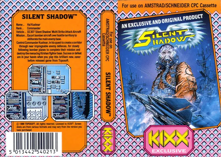 Amstrad CPC (Europa)