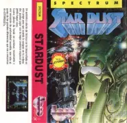 Spectrum (Serie Leyenda)
