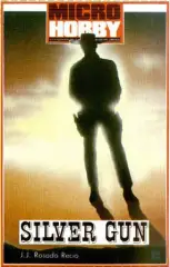 Silver Gun