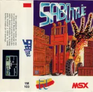 MSX