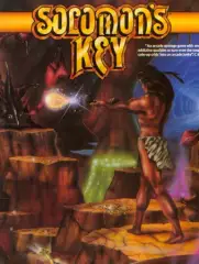 Solomon's Key Remake