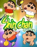 Shin Chan Sports