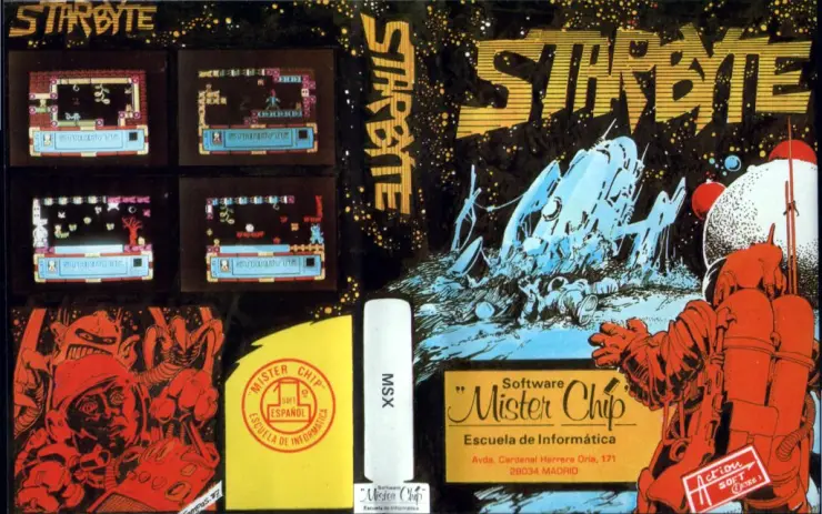 MSX