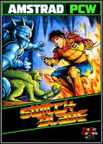 Switchblade