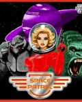 Space Patrol Space Patrol