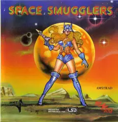 Space Smugglers