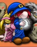 Spirits DS