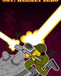 Sgt. Helmet Zero