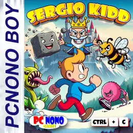 Random game
