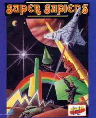 Super Sapiens