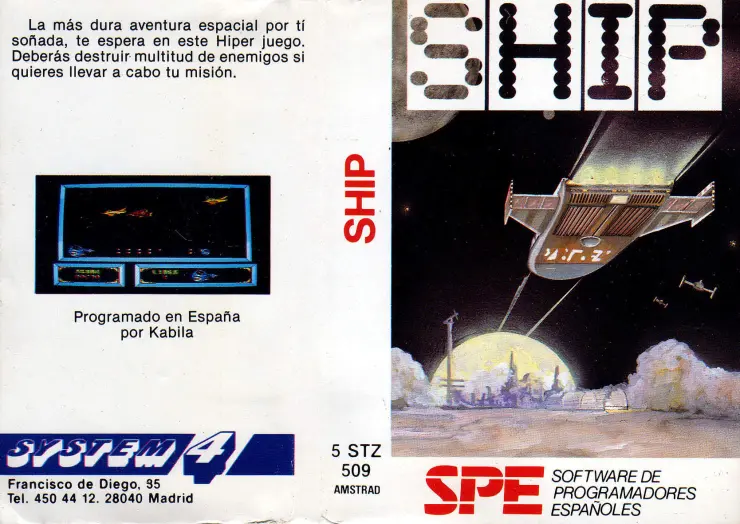 Amstrad CPC (alt.)