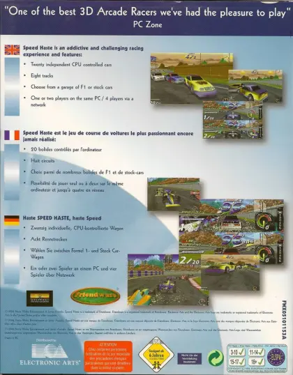 Haz click para ver la imagen EA en su tamaño original (800x1025) EA