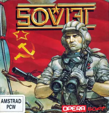 Amstrad PCW