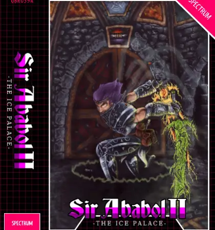 Sir Ababol II