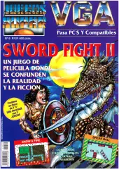 Sword Fight II