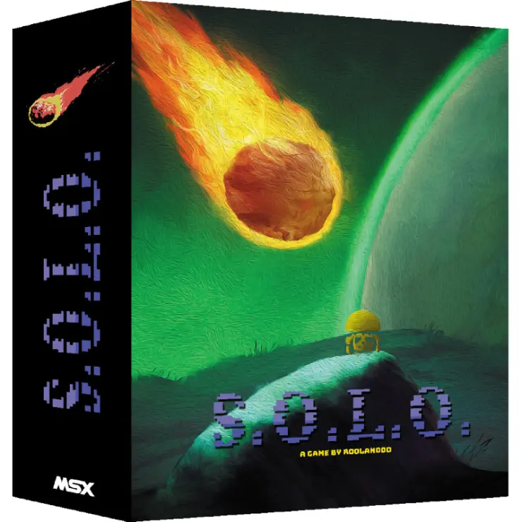 MSX
