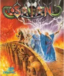 Amstrad CPC disco (Europa)
