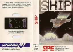 MSX