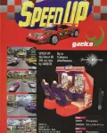 Speed Up Speed Up