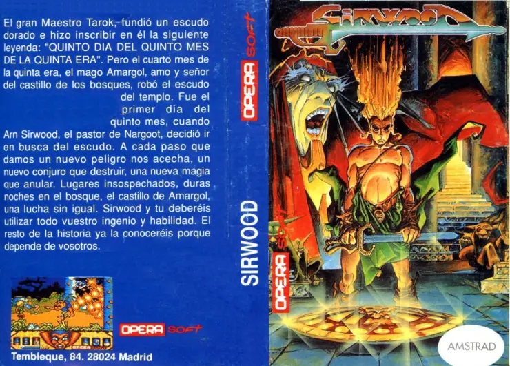 Amstrad CPC