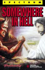 Somewhere in Hell
