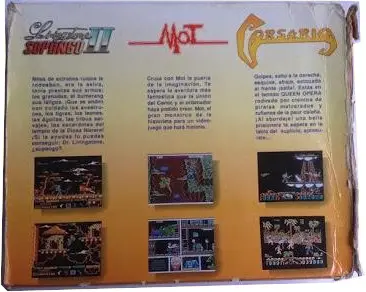MSX