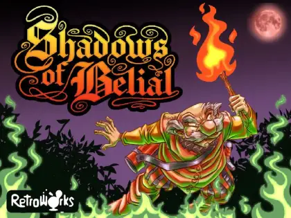 Shadows of Belial