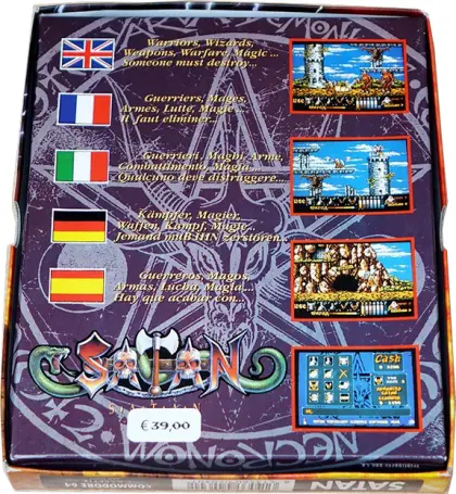 C64 (Italia)