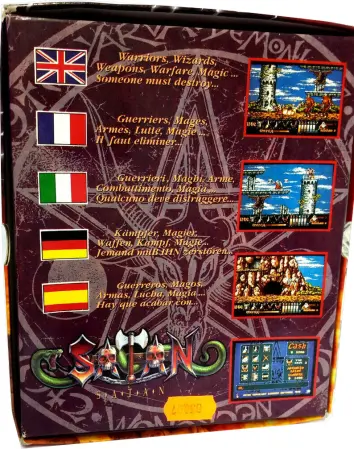 C64 disco (Italia)