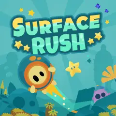 Surface Rush