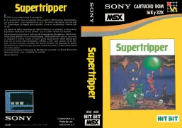 MSX