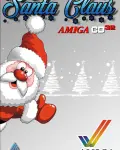 Santa Claus Xmas Season 2022