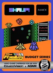 Shmup!