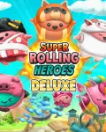 Super Rolling Heroes Deluxe